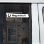 Preview: Anwendungsbilder angebracht am PKW